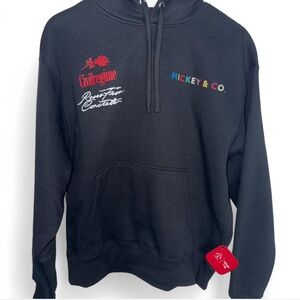 Civil Regime x Mickey & Friends Hoodie